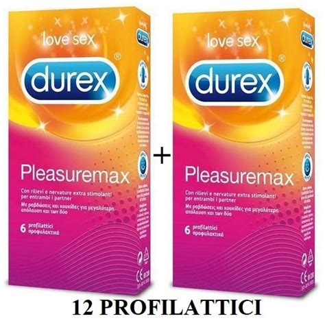 Preservativi e Profilattici .